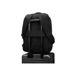 Lenovo ThinkPad Professional Gen 2 - Sac à dos pour ordinateur portable - 16" - noir - pour ThinkPa... (4X41M69794)_5